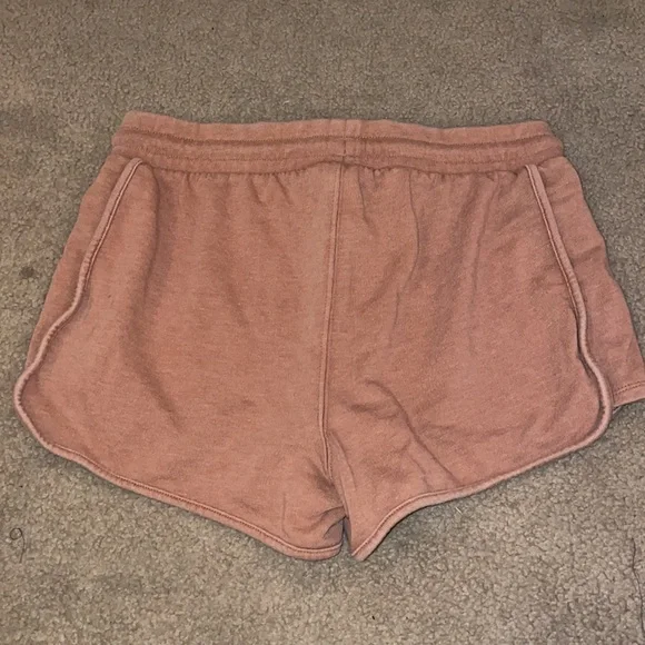 Pajama shorts - Picture 2 of 2